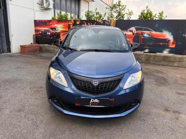 LANCIA Ypsilon 1.0 FireFly 5 porte S&S Hybrid Silver rif. 23820047 - Foto 2