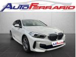 BMW Serie 1       (F40) 118i 5p. Msport