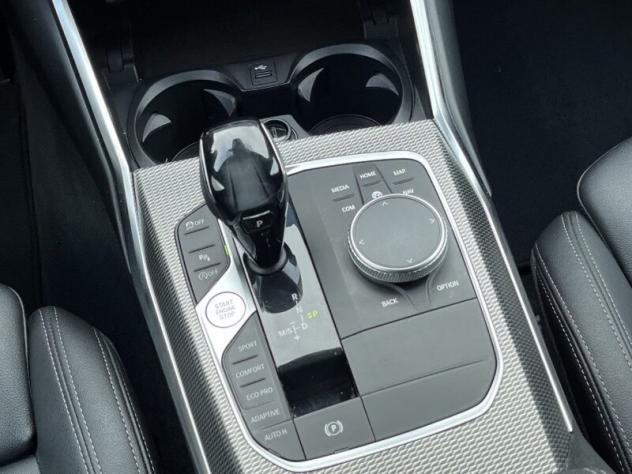 BMW Serie 3(G20/1-80/1) 320i Msport - Foto 6