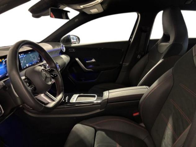 MERCEDES-BENZ A 250 e hybrid EQ AMG Line Advanced Plus rif. 23496481 - Foto 10