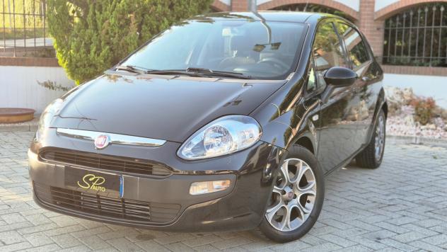 Fiat Punto Evo 1.3 Mjt 95 CV5pEURO5/catena appena cambiata /OK Neopatentati