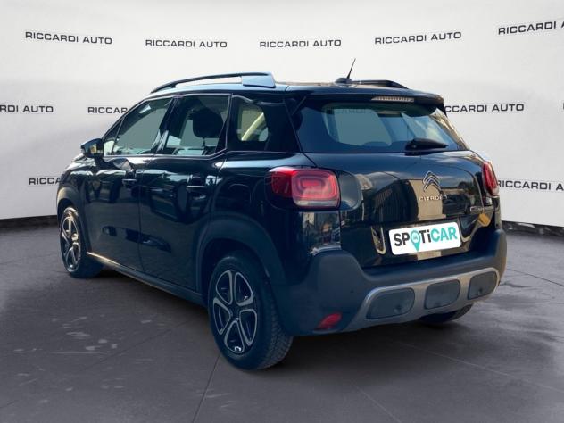 Citroën C3 Aircross PureTech 82 Live - Foto 6