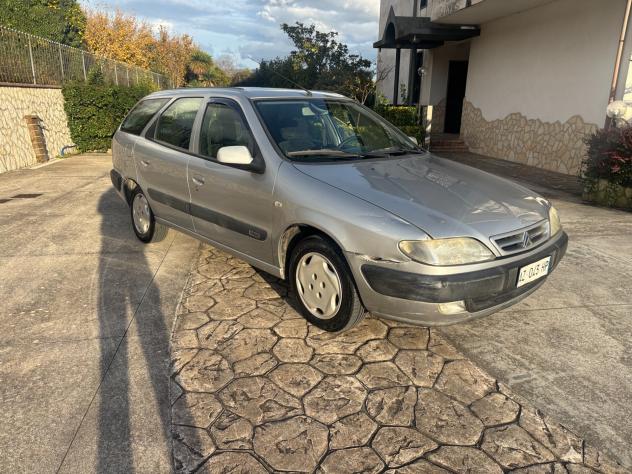 Citroen Xsara 1.9 turbodiesel cat Break Exclusive- 1999 - Foto 3