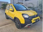 Fiat Panda 1.2 City Cross