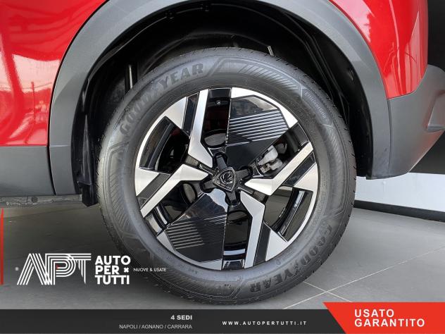 Peugeot 2008 2008 1.2 puretech Allure s&s 100cv - Foto 5