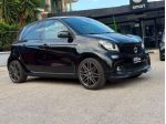 SMART ForFour 90 PRIME TWINAMIC +PELLE NERA +NAVIG.+PACK BRABUS rif. 23888292