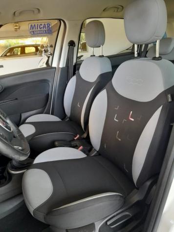 FIAT 500L 1.3 Multijet 95 CV Pop Star rif. 23869453 - Foto 9