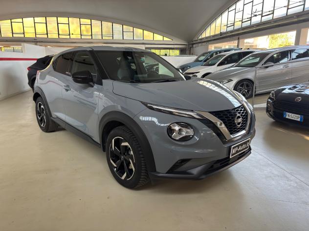 Nissan Juke Juke 1.0 dig-t N-Connecta 114cv - Foto 2