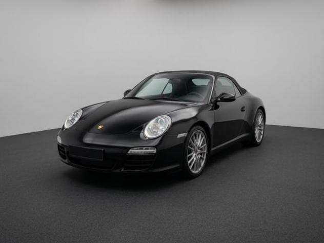 PORSCHE 997 911 Carrera S Cabriolet rif. 23780905