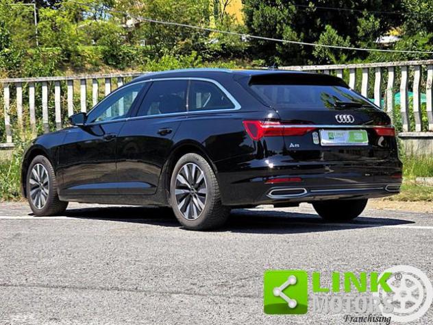 AUDI A6 Avant 35 2.0 TDI S tronic Business Sport mhev rif. 23887955 - Foto 3