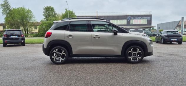 CITROEN C3 Aircross 1ª s. C3 Aircross BlueHDi 100 S&S Shine - Foto 4