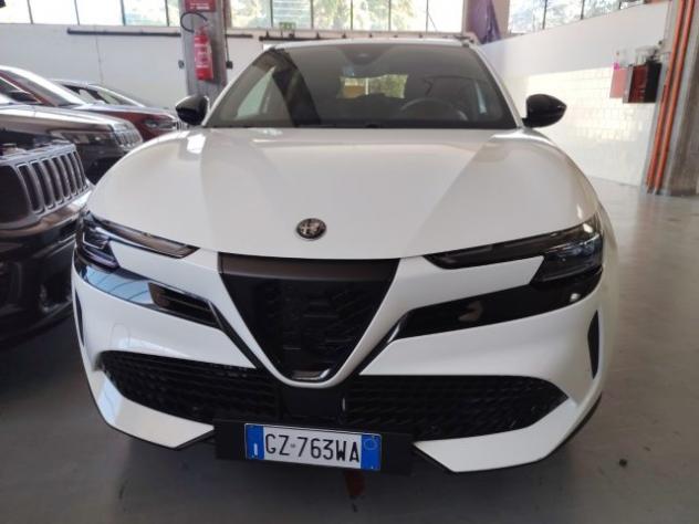 ALFA ROMEO Junior 1.2 145CV Hybrid eDCT6 Speciale rif. 24047132 - Foto 2
