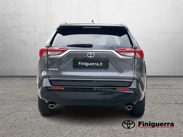 Toyota RAV4 Plug-in 2.5 PHEV E-CVT More Style AWD-i - Foto 3