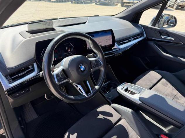 BMW 218 d Active Tourer Msport rif. 24091813 - Foto 8