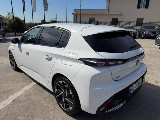 PEUGEOT 308 Plug-in Hybrid 180 e-EAT8 Allure Pack rif. 23638833 - Foto 6