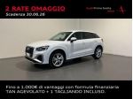 AUDI Q2 35 TFSI S-TRONIC S-LINE EDITION rif. 23774548