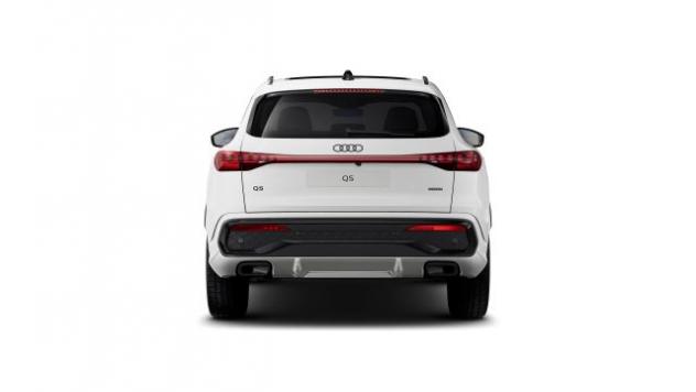 AUDI QUATTRO Audi Q5 SUV S line edition e-hybrid 220 kW S tron rif. 23000281 - Foto 4
