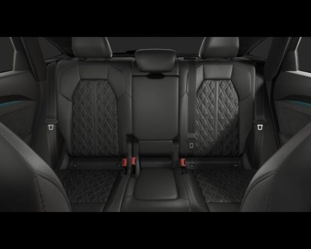 AUDI SQ5 Audi Sportback sport attitude TFSI 270 kW S tron rif. 23823951 - Foto 9