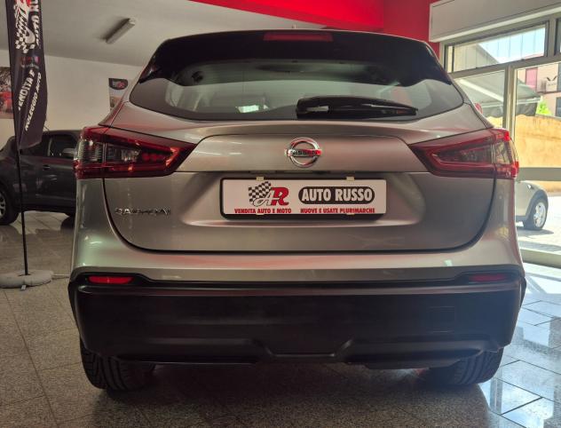 Nissan Qashqai 1.5 dCi 115 CV Business - Foto 2