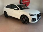 AUDI Q5 SPB50 TFSI S line S-LINE Plug-in Matrix/AmbientLig rif. 23230778