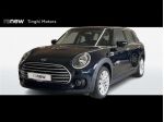 MINI Mini Clubman 1.5 Twin Power Turbo One D Classic St rif. 23408878