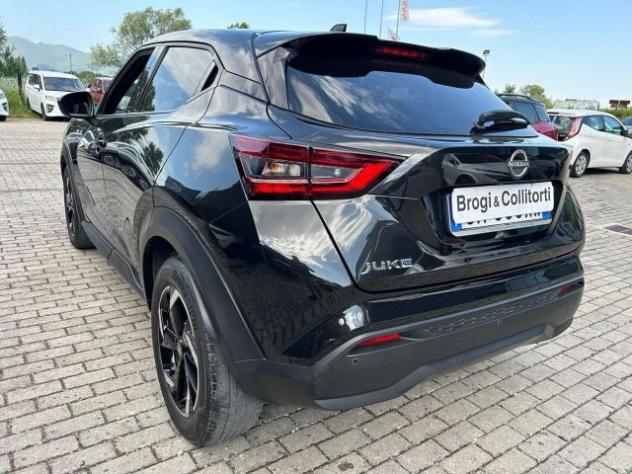 NISSAN Juke 1.0 dig-t N-Connecta 114cv rif. 23930511 - Foto 6