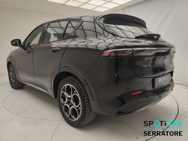 Alfa Romeo Tonale MHEV My23 Hybrid 160cv Ti - Foto 4