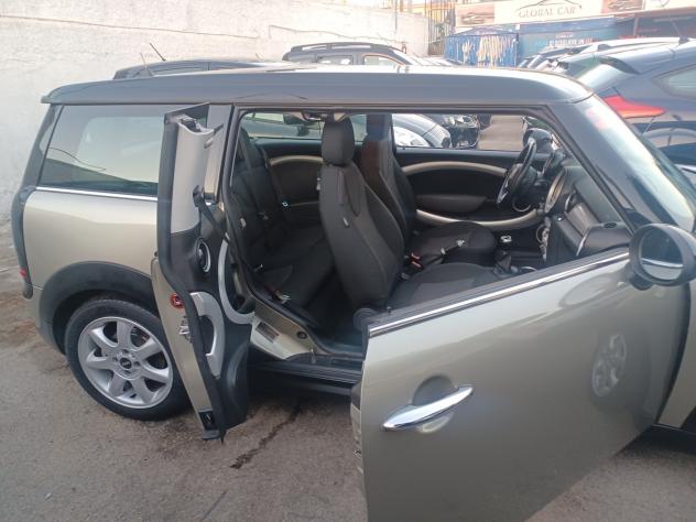 Mini Cooper D Clubman PARI AL NUOVO!!! - Foto 5