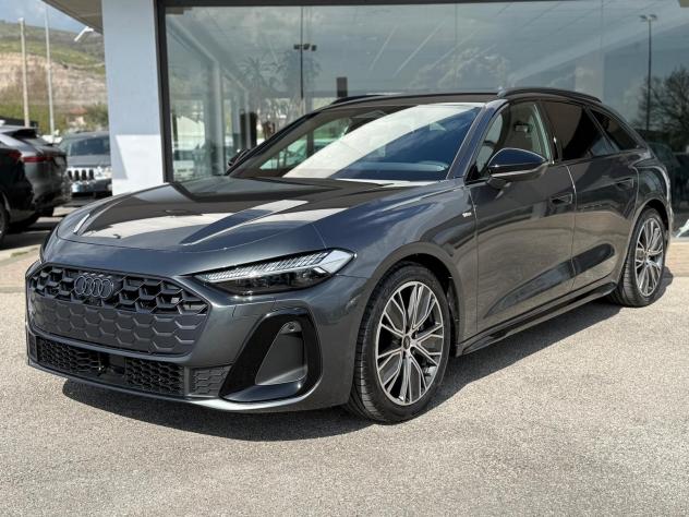 Audi A5 TDI "STRAFULL" PRONTA CONS OFFERTISSIMA