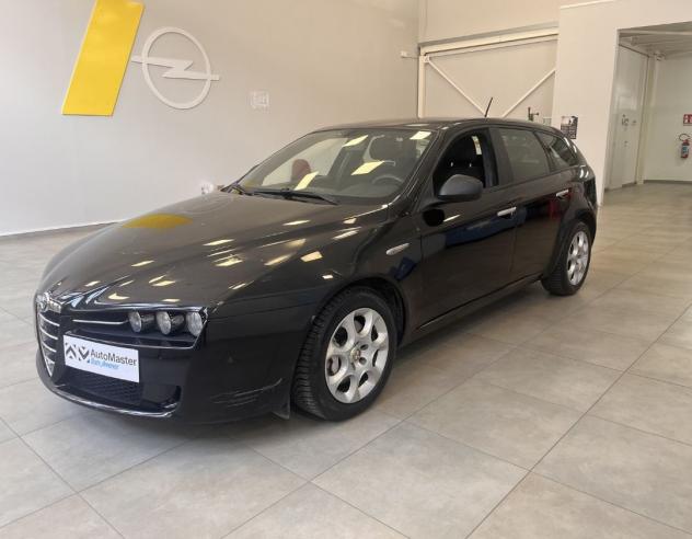 Alfa Romeo 159 159 2.0 jtdm Distinctive 170cv