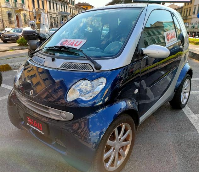 Smart ForTwo 700 coupPassion - Foto 5