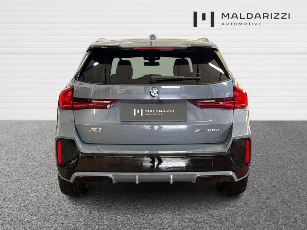 BMW X1 U11 xdrive20d mhev 48V MSport auto - Foto 3