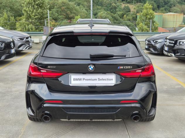 BMW Serie 1 F40 Benzina M 135i xdrive auto - Foto 3