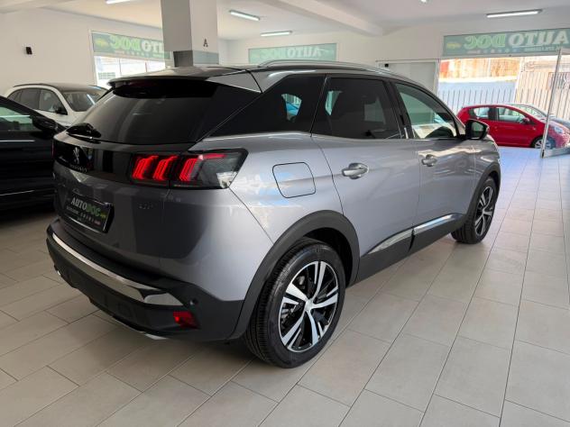 Peugeot 3008 BlueHDi 130 S&S EAT8 GT - Foto 7
