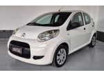 Citroen C1 1.0 5 porte airdream Perfect Ok Neopatentati