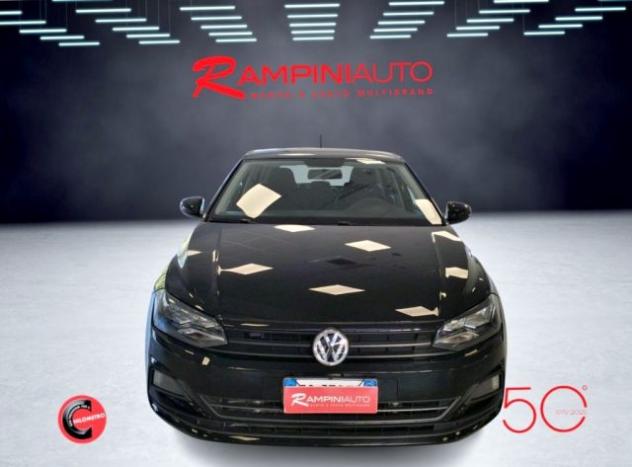 VOLKSWAGEN Polo 1.0 TGI Metano 90 Cv Unico Prop. rif. 24204788 - Foto 3