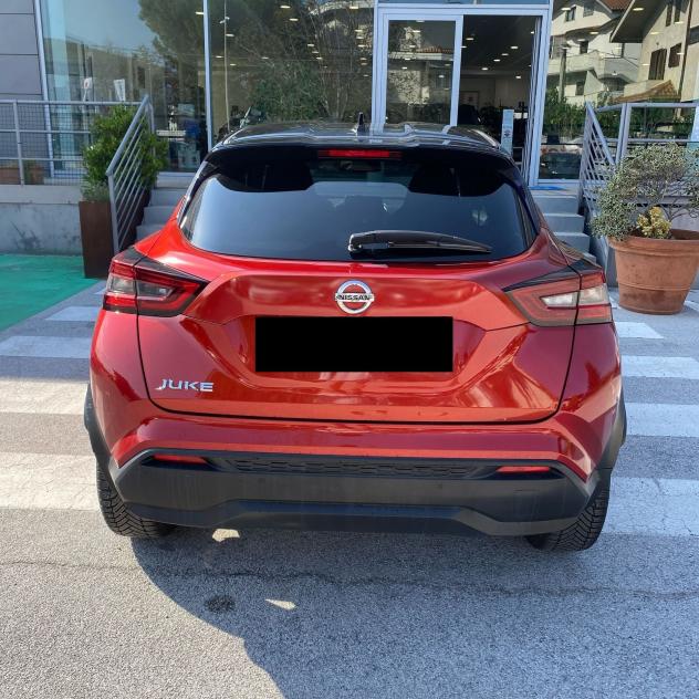 Nissan Juke II 2020 1.0 dig-t N-Connecta 117cv - Foto 5