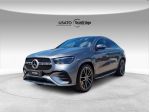 Mercedes-Benz GLE GLE Coupe - C167 2023 GLE Coupe 300 d AMG Line Premium 4m &hellip;