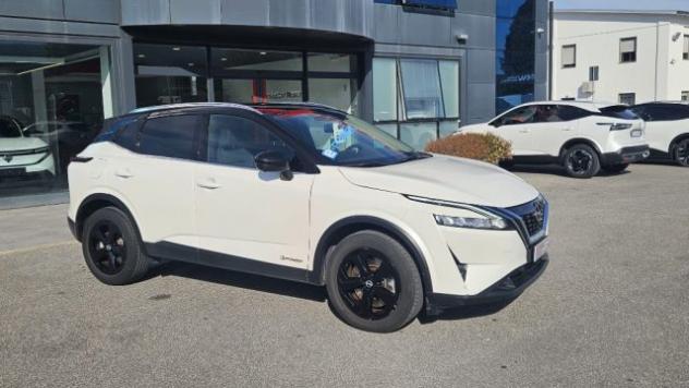 NISSAN Qashqai e-Power 90th Anniversary rif. 24209428 - Foto 2