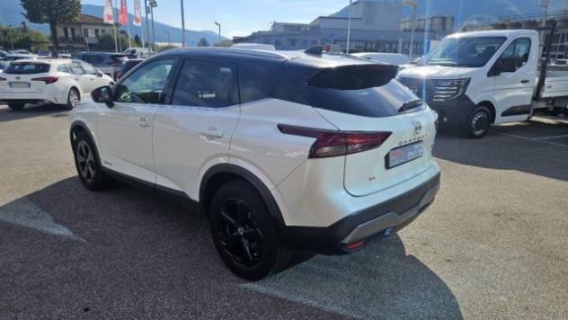 NISSAN Qashqai e-Power 90th Anniversary rif. 24209428 - Foto 6