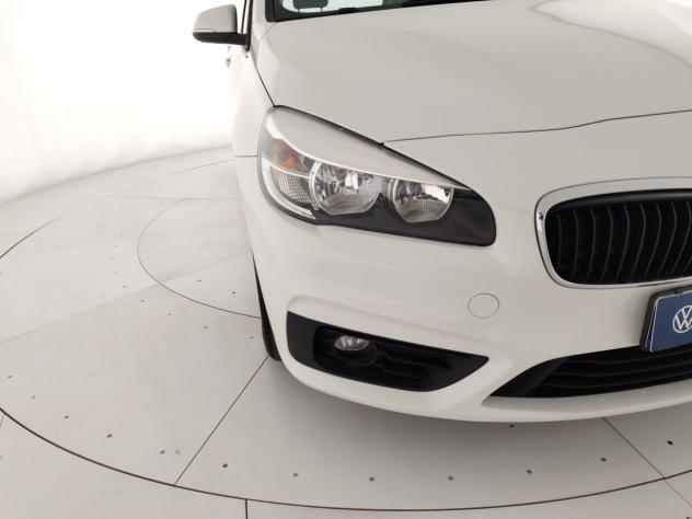 BMW Serie 2 Active Tourer 218i Active Tourer Advantage - Foto 5