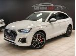 Audi Q5 SPB 40 TDI quattro S tronic line
