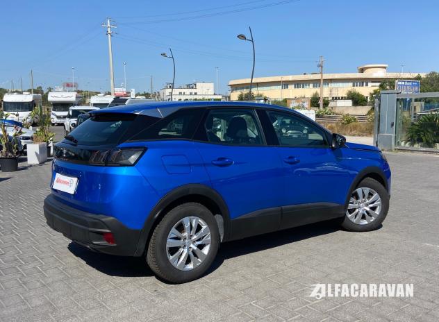 Peugeot 3008 1.5 bluehdi EAT8 Active Pack - Foto 4