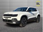 JEEP Avenger Avenger 1.2 Turbo 110 CV e-Hybrid Summit