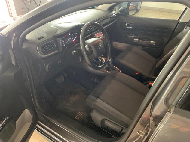 Citroen C3 PureTech 110 S&S EAT6 Shine - Foto 5