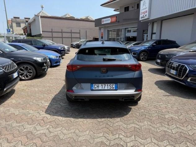 CUPRA Formentor 1.4 e-Hybrid DSG rif. 23837194 - Foto 3