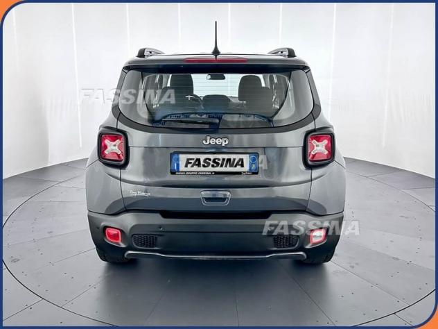 Jeep Renegade 1.0 t3 Limited 120cv - Foto 5