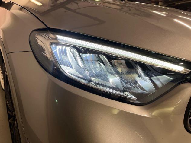 Mercedes-Benz GLC 220 d AMG Line Advanced Plus 4matic auto - Foto 7