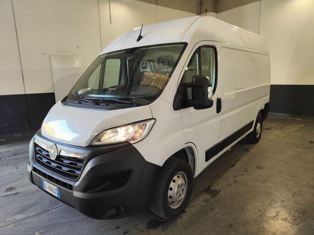 Opel Movano Movano 33 L2H2 2.2 Bluehdi 120cv S&S (IVA ESCL)