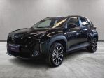 Toyota Yaris Cross YARIS CROSS 1.5 2WD 130 CV TREND BLACK MET KM 0